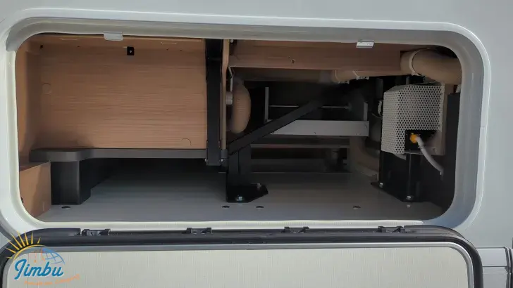 Fahrzeugbild Malibu I 490 LE Touring 180 PS / Automatik 2154-630 #17