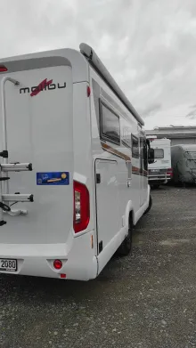 Fahrzeugbild Malibu I 441 LE Touring #3