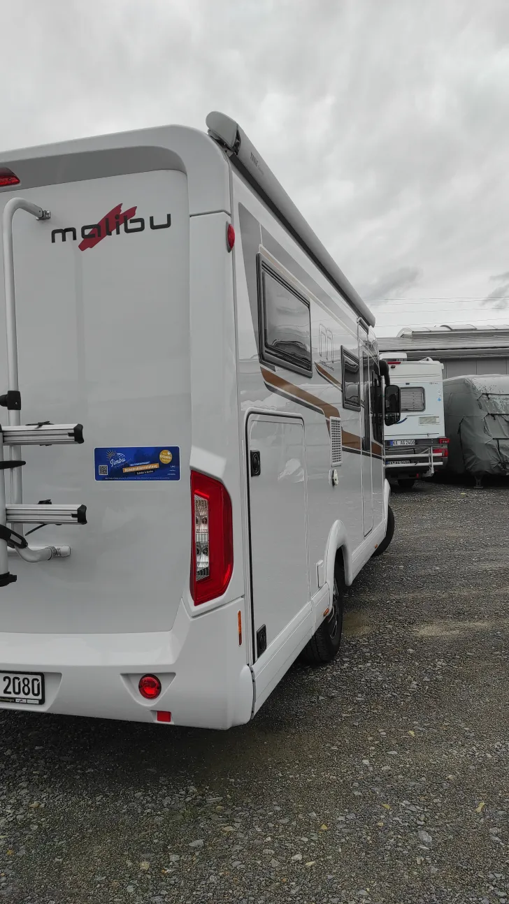 Fahrzeugbild Malibu I 441 LE Touring #3