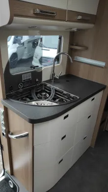 Fahrzeugbild Malibu I 441 LE Touring #10