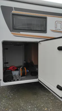 Fahrzeugbild Malibu I 441 LE Touring #12