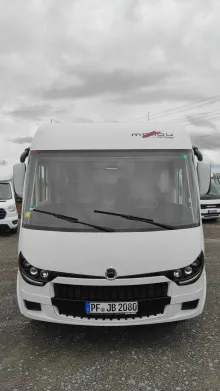 Fahrzeugbild Malibu I 441 LE Touring #13