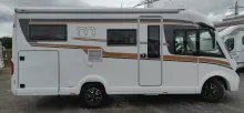 Fahrzeugbild Malibu I 441 LE Touring #14