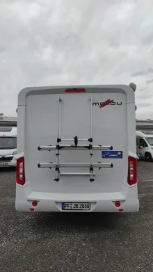 Fahrzeugbild Malibu I 441 LE Touring #15