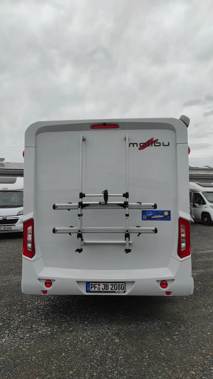 Fahrzeugbild Malibu I 441 LE Touring #15