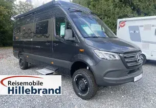 Bild Yucon 7.0 GD 4x4 K-Peak