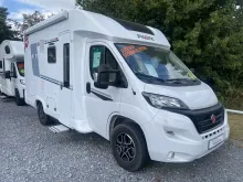 Fahrzeugbild Pilote Pacific P600P Verfügbar, TOP AUSSTATTUNG ! #1