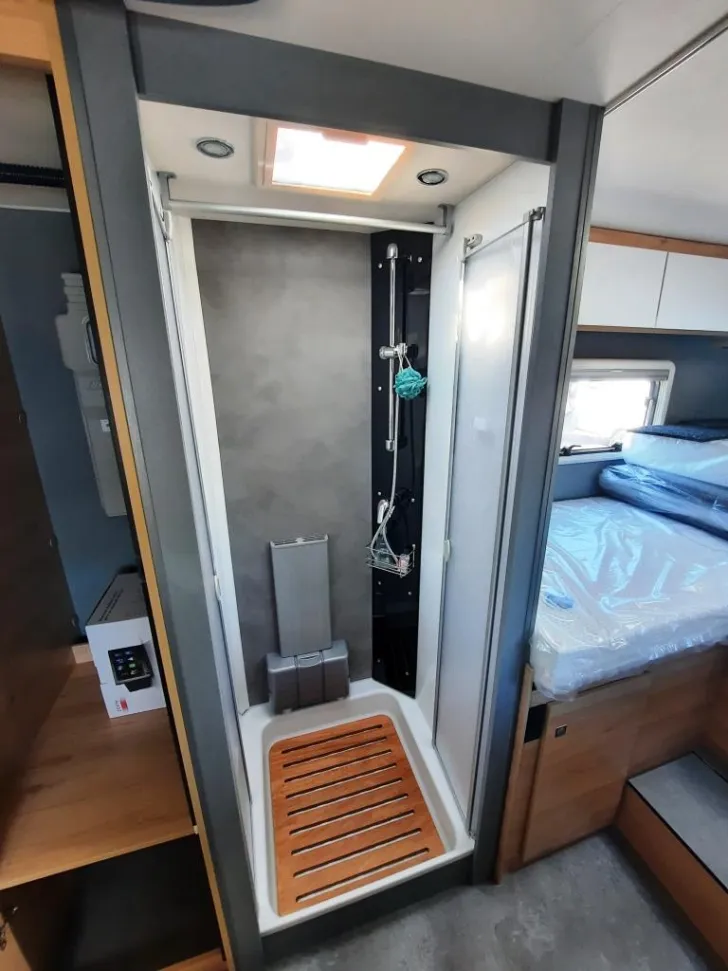 Fahrzeugbild Dethleffs XL Family I 7812-2 Neuheit sparen Sie 8.493,- €! #19