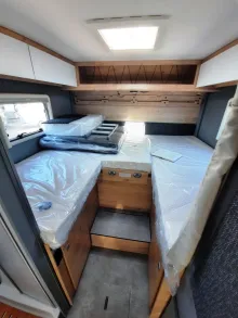 Fahrzeugbild Dethleffs XL Family I 7812-2 Neuheit sparen Sie 8.493,- €! #10