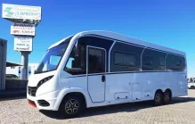 Fahrzeugbild Dethleffs XL Family I 7812-2 Neuheit sparen Sie 8.493,- €! #1