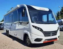 Fahrzeugbild Dethleffs XL Family I 7812-2 Neuheit sparen Sie 8.493,- €! #2
