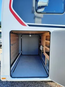 Fahrzeugbild Dethleffs XL Family I 7812-2 Neuheit sparen Sie 8.493,- €! #21