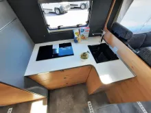 Fahrzeugbild Dethleffs XL Family I 7812-2 Neuheit sparen Sie 8.493,- €! #12