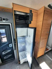 Fahrzeugbild Dethleffs XL Family I 7812-2 Neuheit sparen Sie 8.493,- €! #14