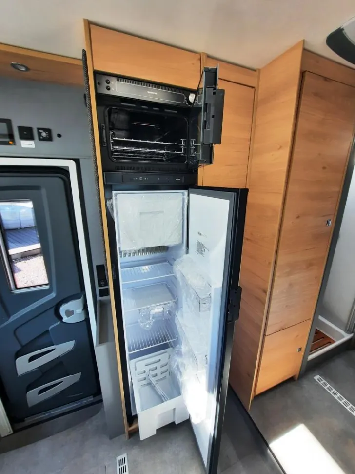 Fahrzeugbild Dethleffs XL Family I 7812-2 Neuheit sparen Sie 8.493,- €! #14
