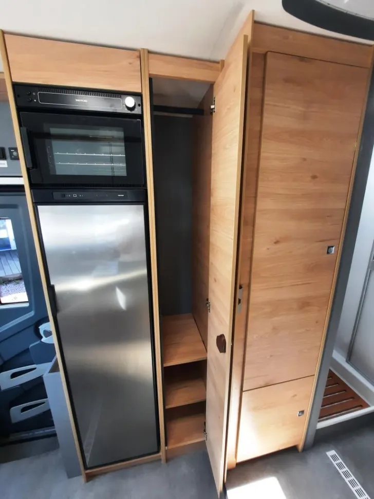Fahrzeugbild Dethleffs XL Family I 7812-2 Neuheit sparen Sie 8.493,- €! #15