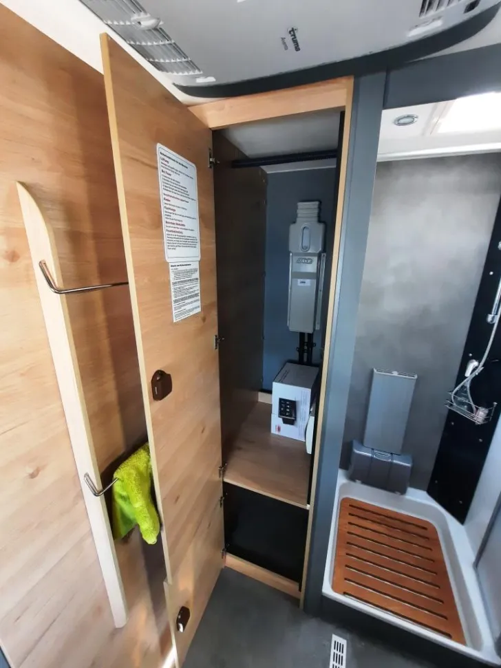 Fahrzeugbild Dethleffs XL Family I 7812-2 Neuheit sparen Sie 8.493,- €! #16