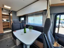 Fahrzeugbild Dethleffs XL Family I 7812-2 Neuheit sparen Sie 8.493,- €! #7