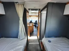 Fahrzeugbild Dethleffs XL Family I 7812-2 Neuheit sparen Sie 8.493,- €! #4