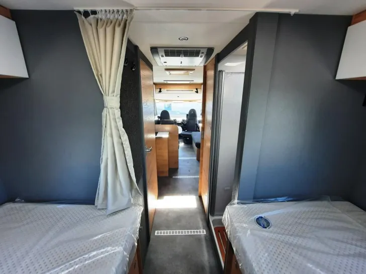 Fahrzeugbild Dethleffs XL Family I 7812-2 Neuheit sparen Sie 8.493,- €! #4
