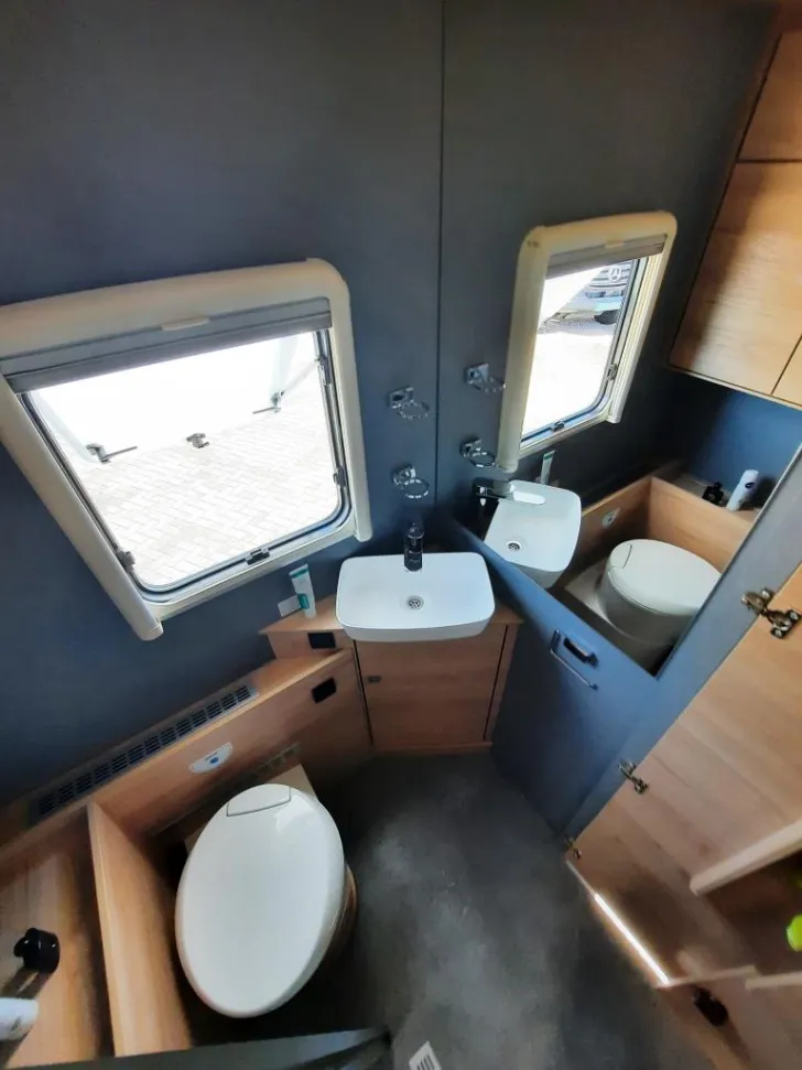 Fahrzeugbild Dethleffs XL Family I 7812-2 Neuheit sparen Sie 8.493,- €! #17