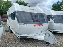 Fahrzeugbild Hobby Excellent 560 CFe 2025 #1