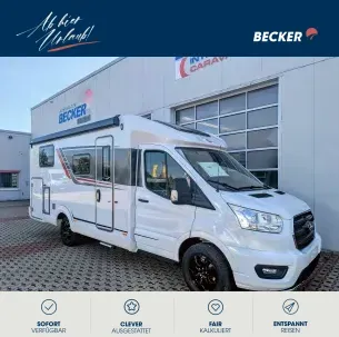 Bild Lineo T 690 G