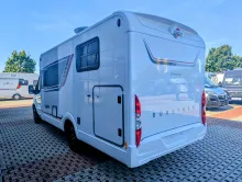 Fahrzeugbild Bürstner Lineo T 690 G (20) viel Ausstattung #3