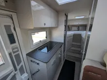 Fahrzeugbild Bürstner Lineo T 690 G (20) viel Ausstattung #10