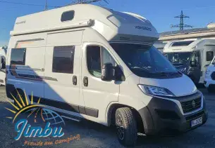 Bild CaraBus<br/>600 MQH