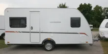 Fahrzeugbild Weinsberg CaraCito 450 FU #1
