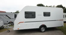 Fahrzeugbild Weinsberg CaraCito 450 FU #4