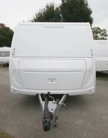 Fahrzeugbild Weinsberg CaraCito 450 FU #5