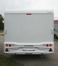 Fahrzeugbild Weinsberg CaraCito 450 FU #6