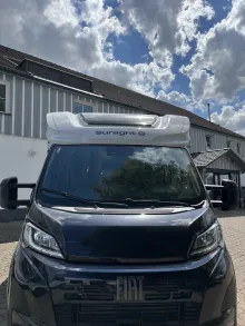 Fahrzeugbild Sunlight T 68 XX 180PS Automatik* #1