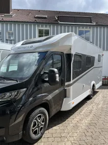 Fahrzeugbild Sunlight T 68 XX 180PS Automatik* #3