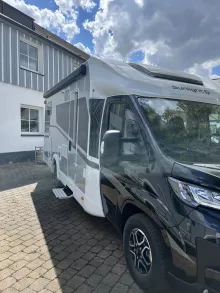 Fahrzeugbild Sunlight T 68 XX 180PS Automatik* #4