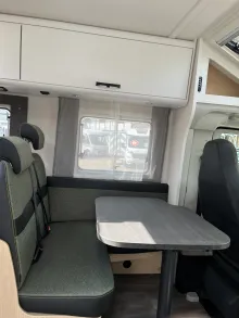 Fahrzeugbild Sunlight T 68 XX 180PS Automatik* #7