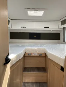 Fahrzeugbild Sunlight T 68 XX 180PS Automatik* #11