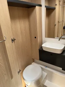 Fahrzeugbild Sunlight T 68 XX 180PS Automatik* #12