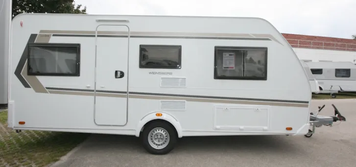 Fahrzeugbild Weinsberg CaraOne 480 EU #1