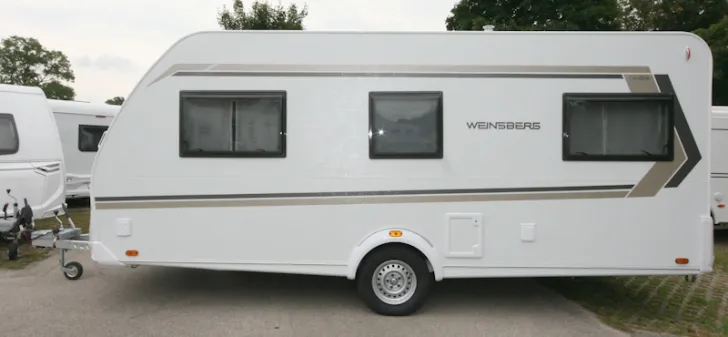 Fahrzeugbild Weinsberg CaraOne 480 EU #4