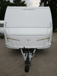 Fahrzeugbild Weinsberg CaraOne 480 EU #5