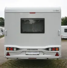 Fahrzeugbild Weinsberg CaraOne 480 EU #6