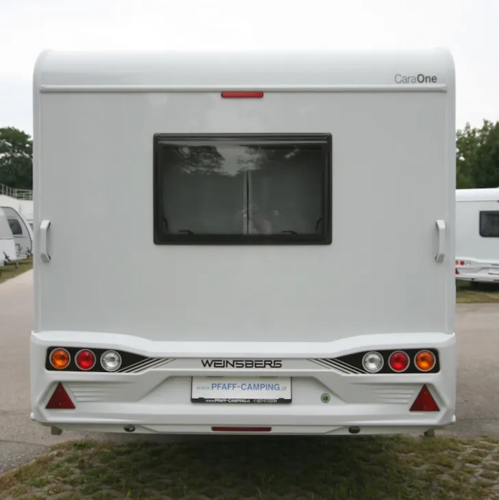 Fahrzeugbild Weinsberg CaraOne 480 EU #6