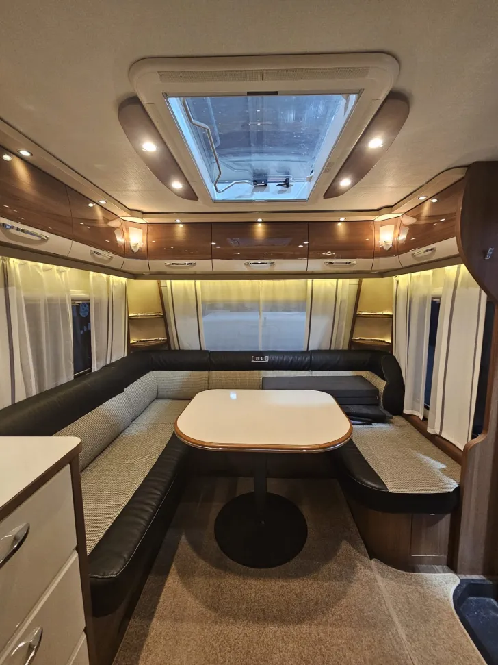 Fahrzeugbild LMC Lord Plaisir 560 #2