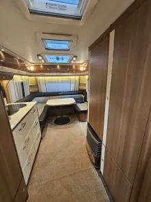 Fahrzeugbild LMC Lord Plaisir 560 #3