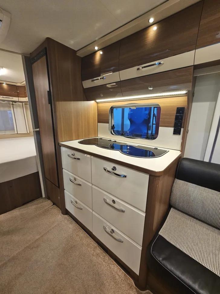 Fahrzeugbild LMC Lord Plaisir 560 #4