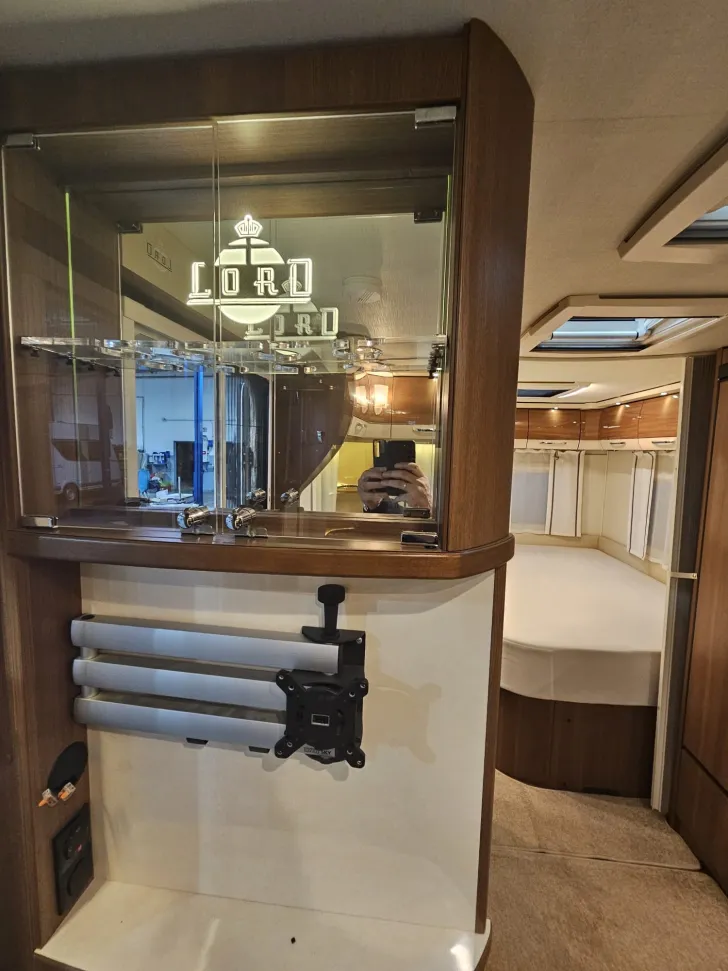 Fahrzeugbild LMC Lord Plaisir 560 #8