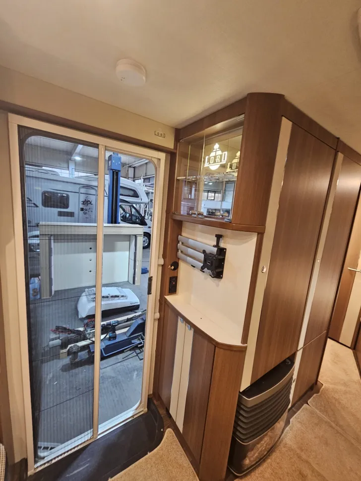 Fahrzeugbild LMC Lord Plaisir 560 #9